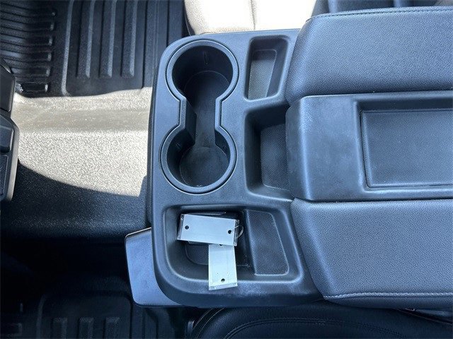 Used 2023 Chevrolet Silverado 1500 W/T image 23