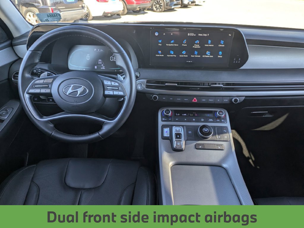 Used 2023 Hyundai Palisade XRT FWD image 26