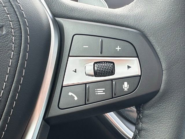 New 2026 BMW X5 xDrive40i w/ Premium Package image 15