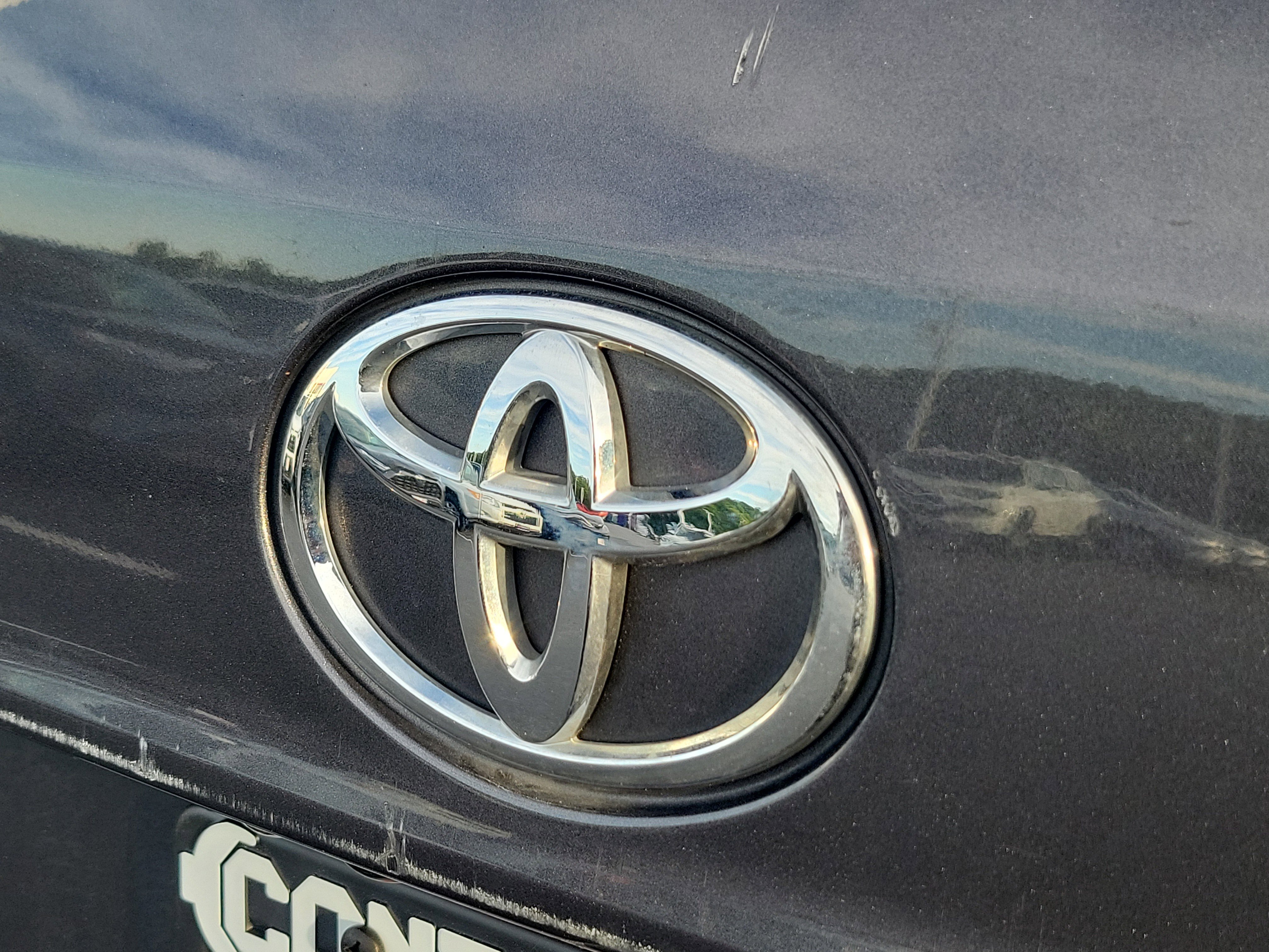 Certified 2021 Toyota Highlander Platinum AWD/4WD image 7