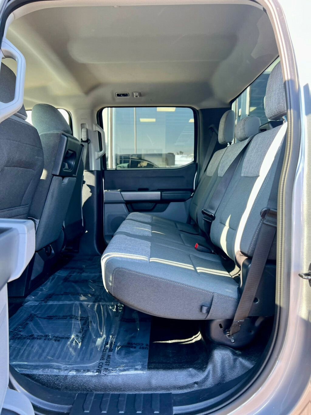 Used 2023 Ford F350 XLT AWD/4WD image 13