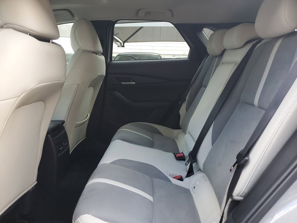New 2026 MAZDA CX-30 Aire Edition AWD/4WD image 11