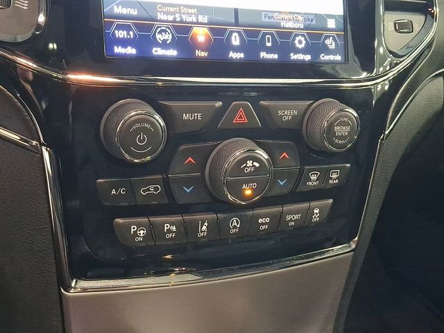 Used 2020 Jeep Grand Cherokee High Altitude image 15