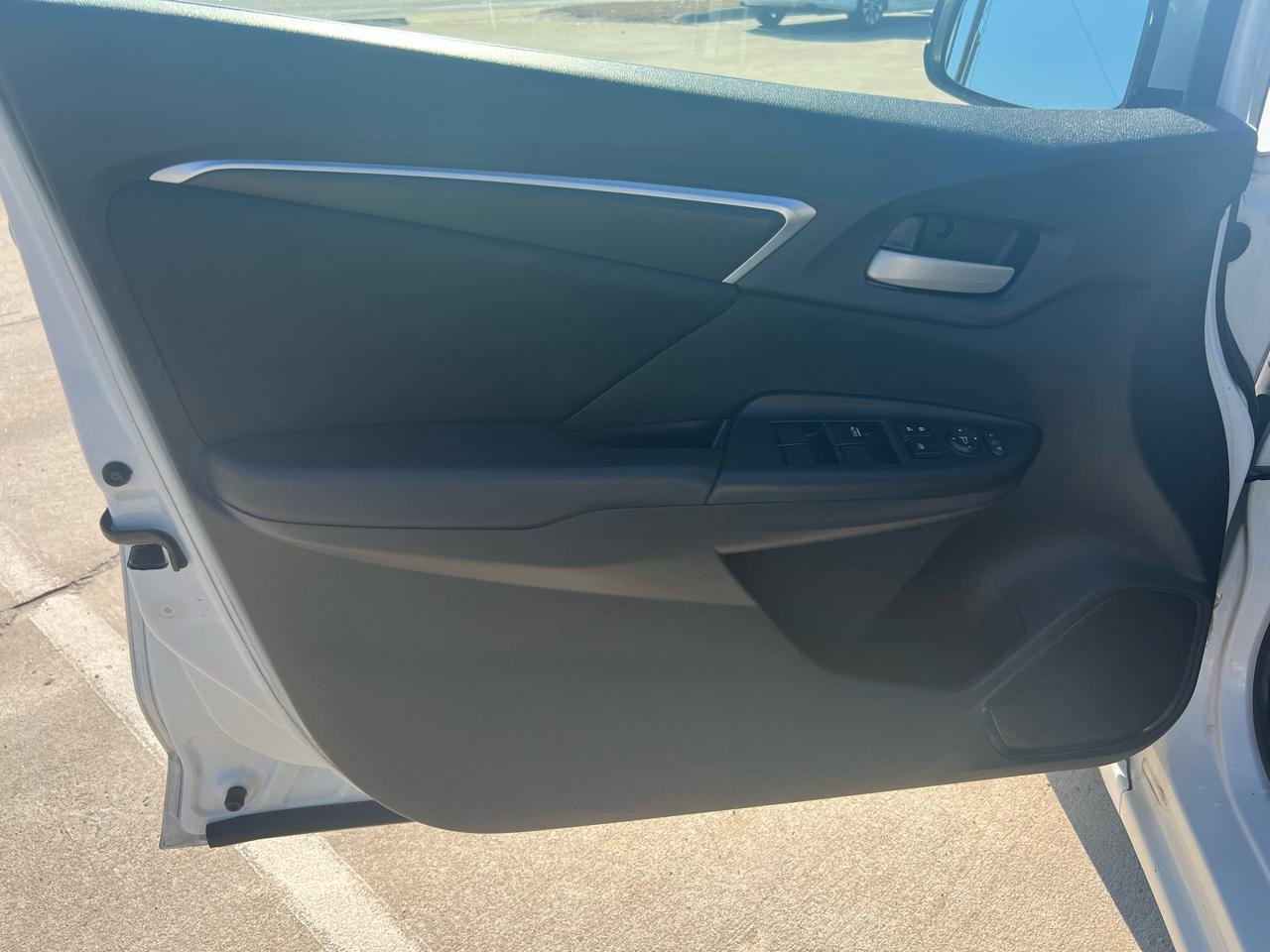 Used 2015 Honda Fit LX image 10