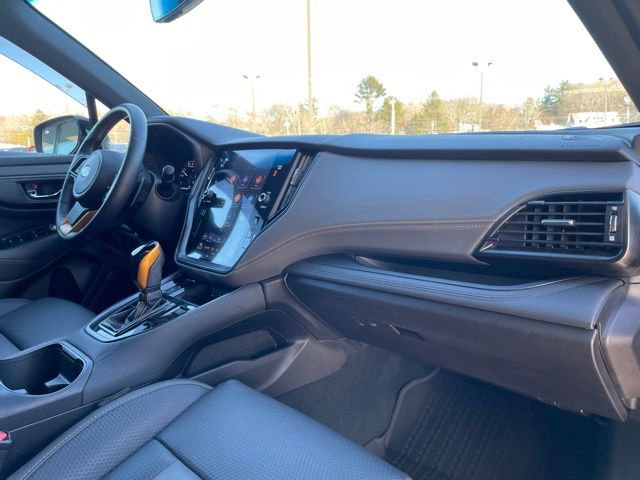 Used 2022 Subaru Outback Wilderness image 30