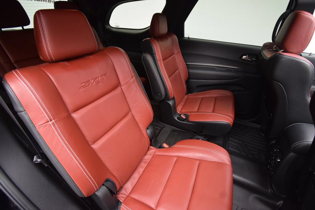 Used 2023 Dodge Durango SRT AWD/4WD image 26