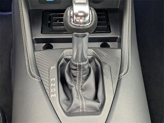 Used 2024 Ford Mustang GT Premium image 24