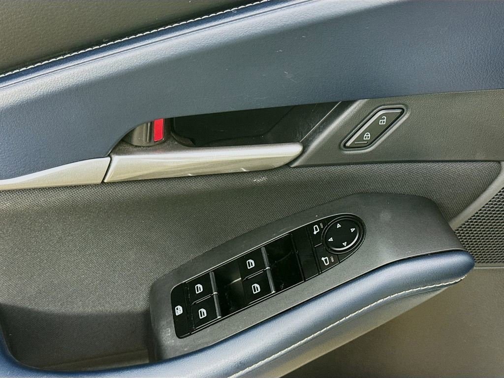 Used 2020 MAZDA CX-30 AWD image 20
