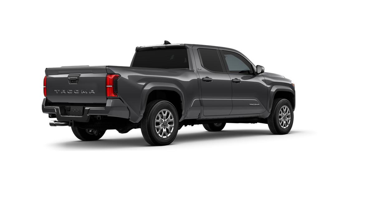 New 2026 Toyota Tacoma SR5 RWD image 30