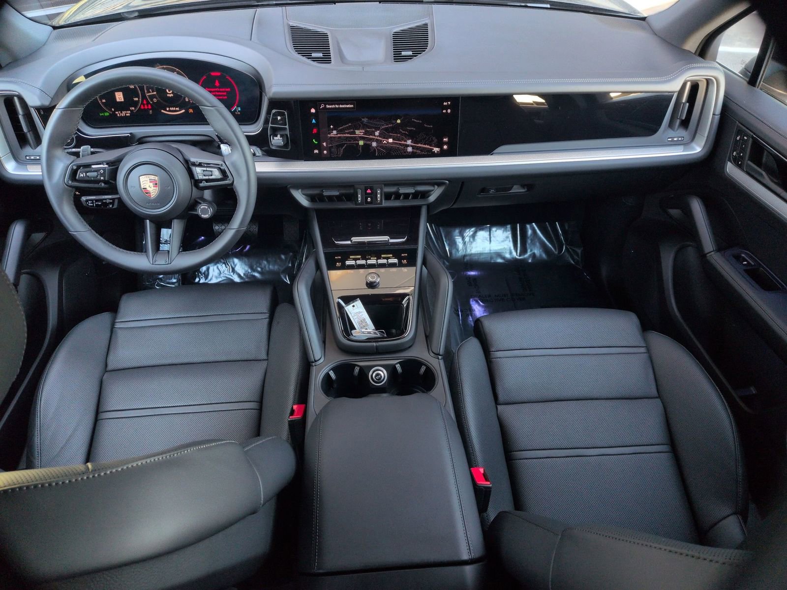 Certified 2026 Porsche Cayenne image 22