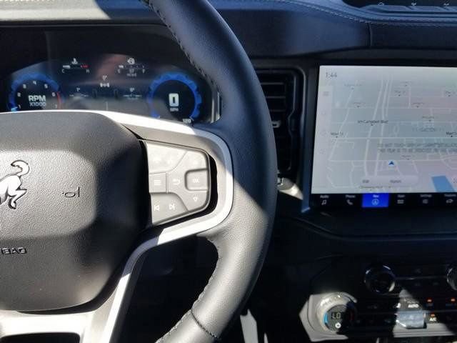 New 2025 Ford Bronco Badlands image 26