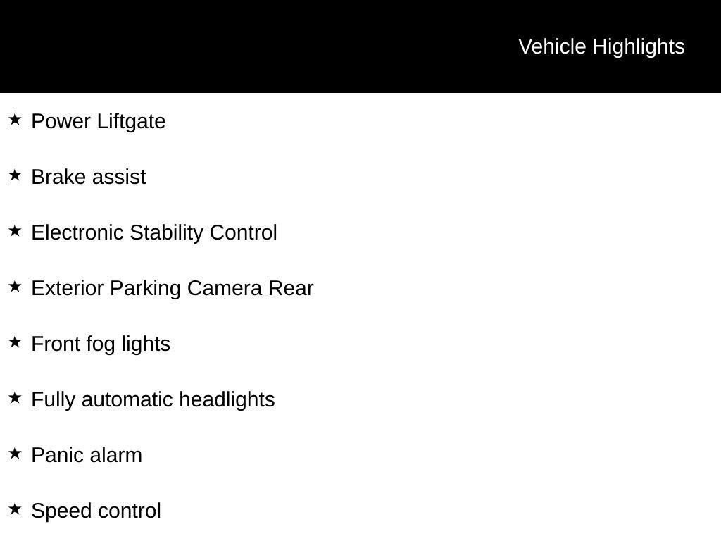 Used 2023 Volkswagen Atlas SE AWD/4WD image 10