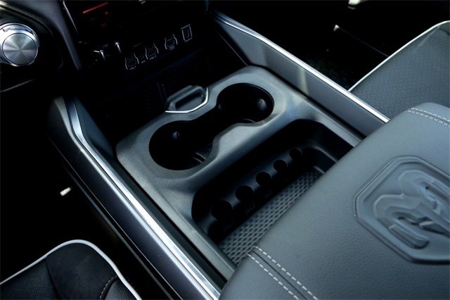 New 2026 RAM 1500 Laramie image 15