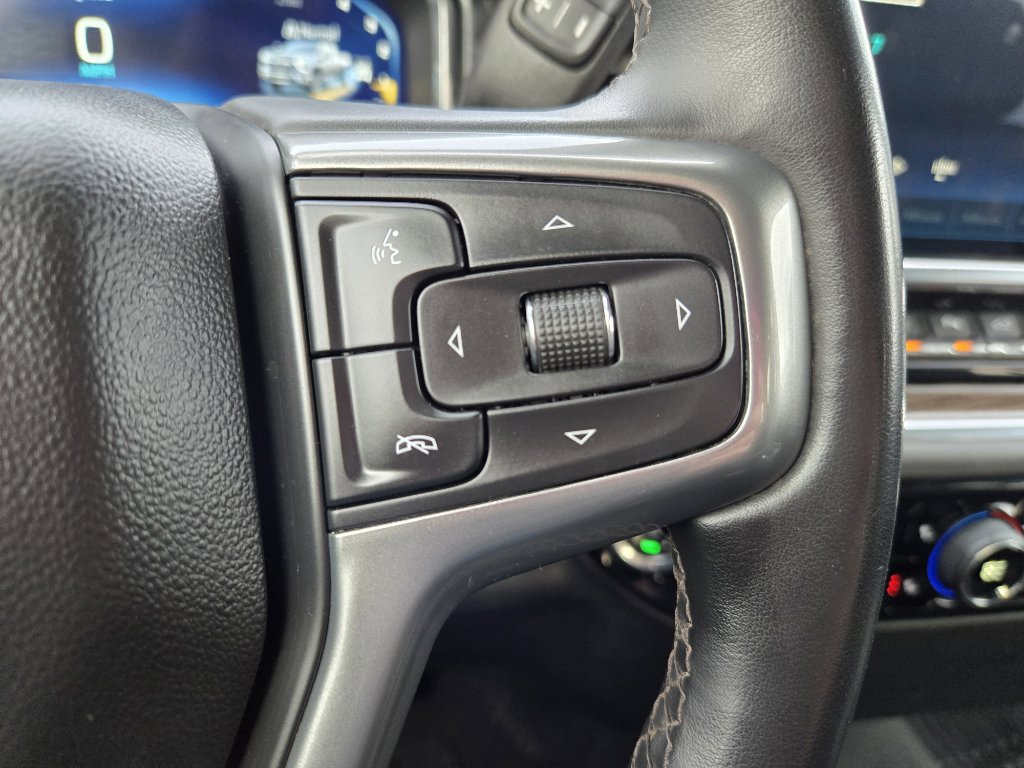 Used 2024 Chevrolet Silverado 2500 LT w/ All Star Edition image 18