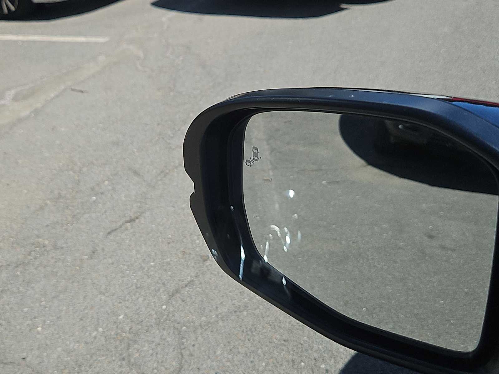 Used 2026 Honda CR-V Sport-L image 23