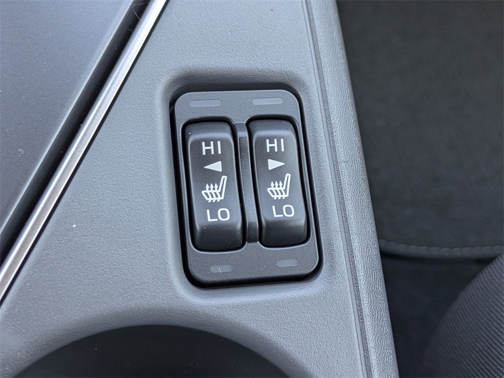 New 2025 Subaru Crosstrek 2.5i Premium image 22