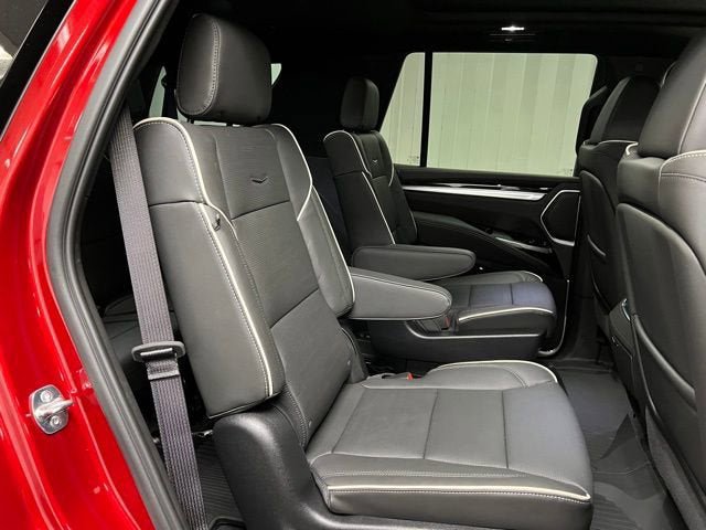 New 2026 Cadillac Escalade Sport w/ Touring Package AWD/4WD image 18