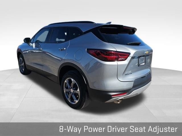 Used 2024 Chevrolet Blazer LT w/ Convenience Package image 17