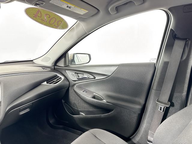 Used 2024 Chevrolet Malibu RS image 23
