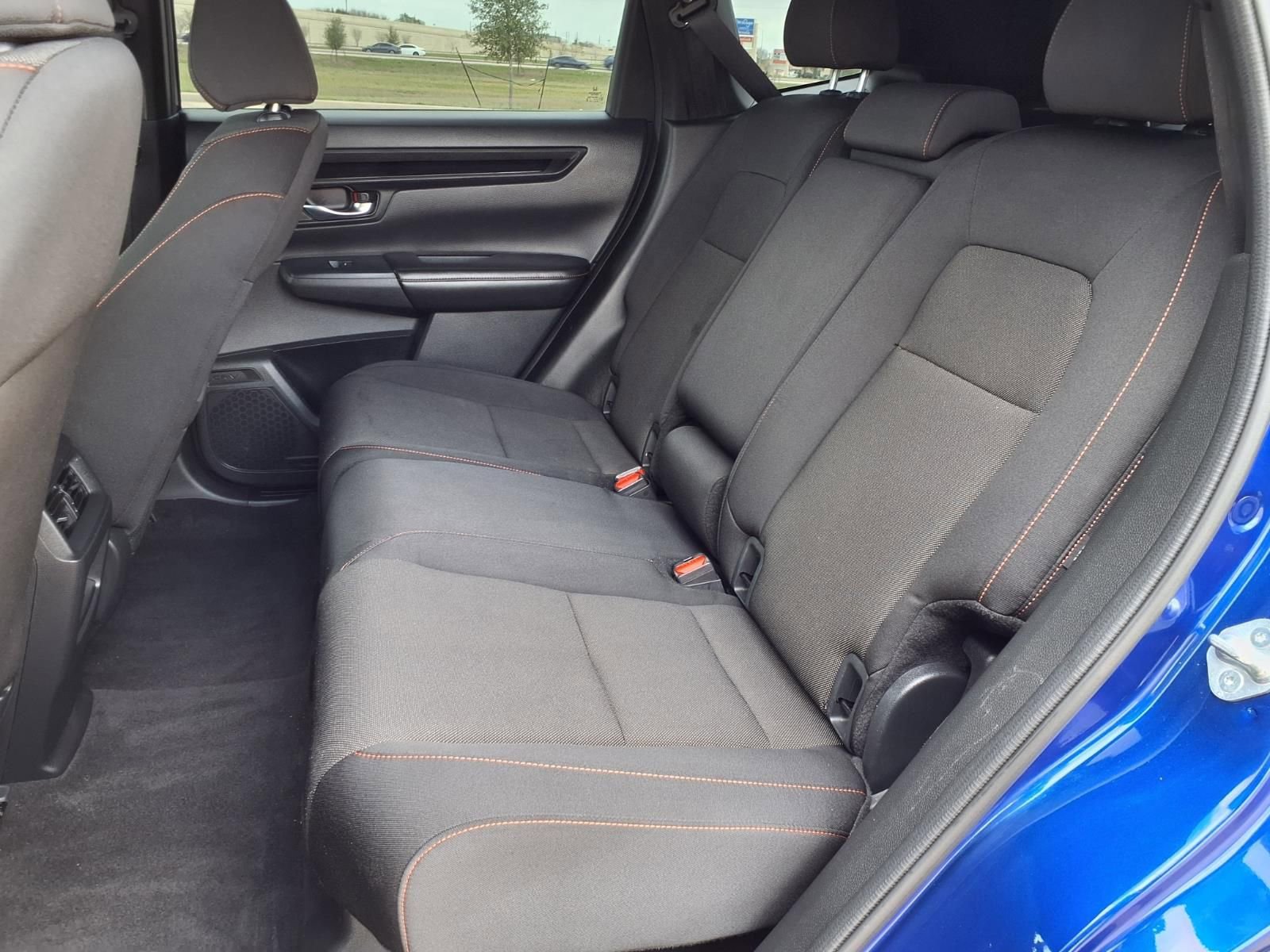 Used 2023 Honda CR-V Sport image 25