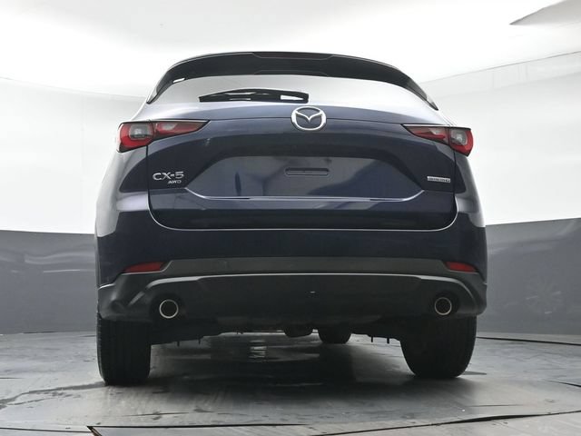 Certified 2023 MAZDA CX-5 AWD 2.5 S w/ Select Package image 30