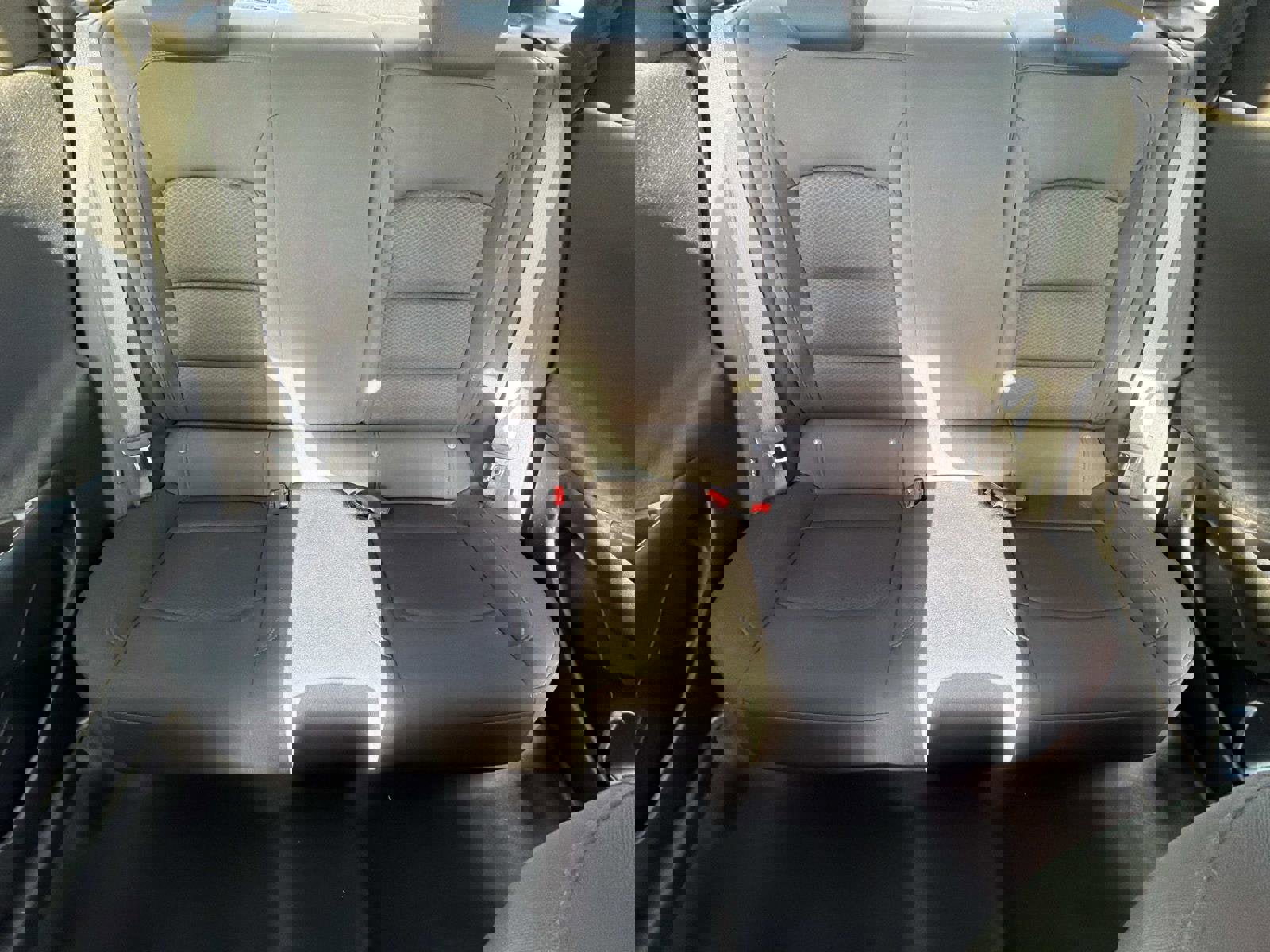 Certified 2023 Chevrolet Malibu LS image 11