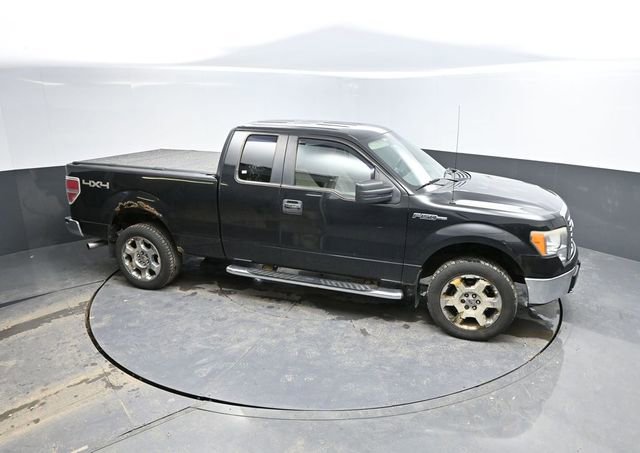 Used 2010 Ford F150 SVT Raptor image 21