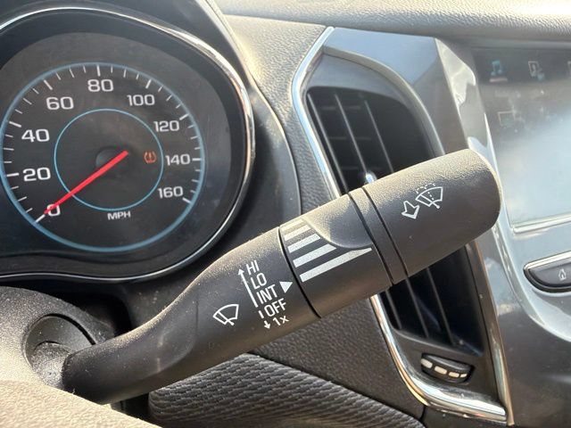 Used 2017 Chevrolet Cruze LT FWD image 37