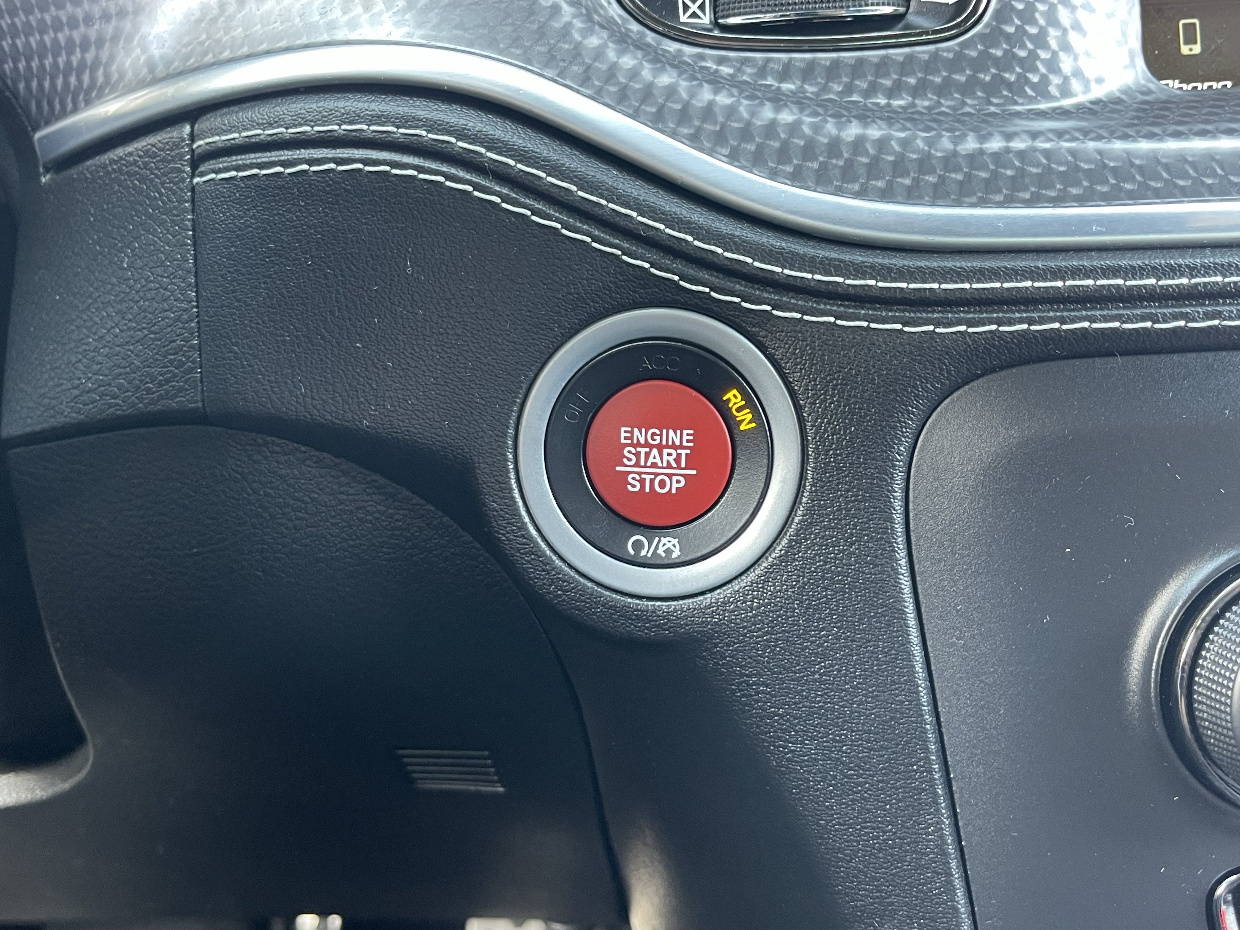 Used 2022 Dodge Charger SRT Hellcat RWD image 14