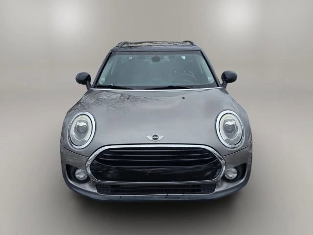 Used 2017 MINI Cooper Clubman ALL4 image 2
