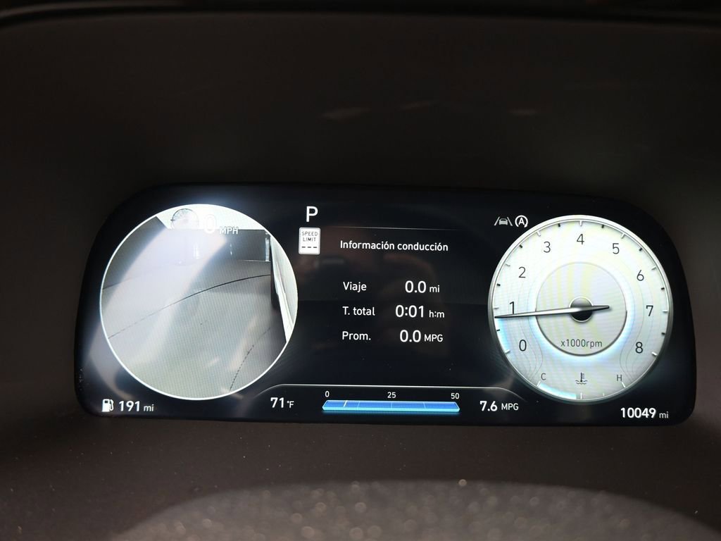 Used 2024 Hyundai Palisade SEL image 39