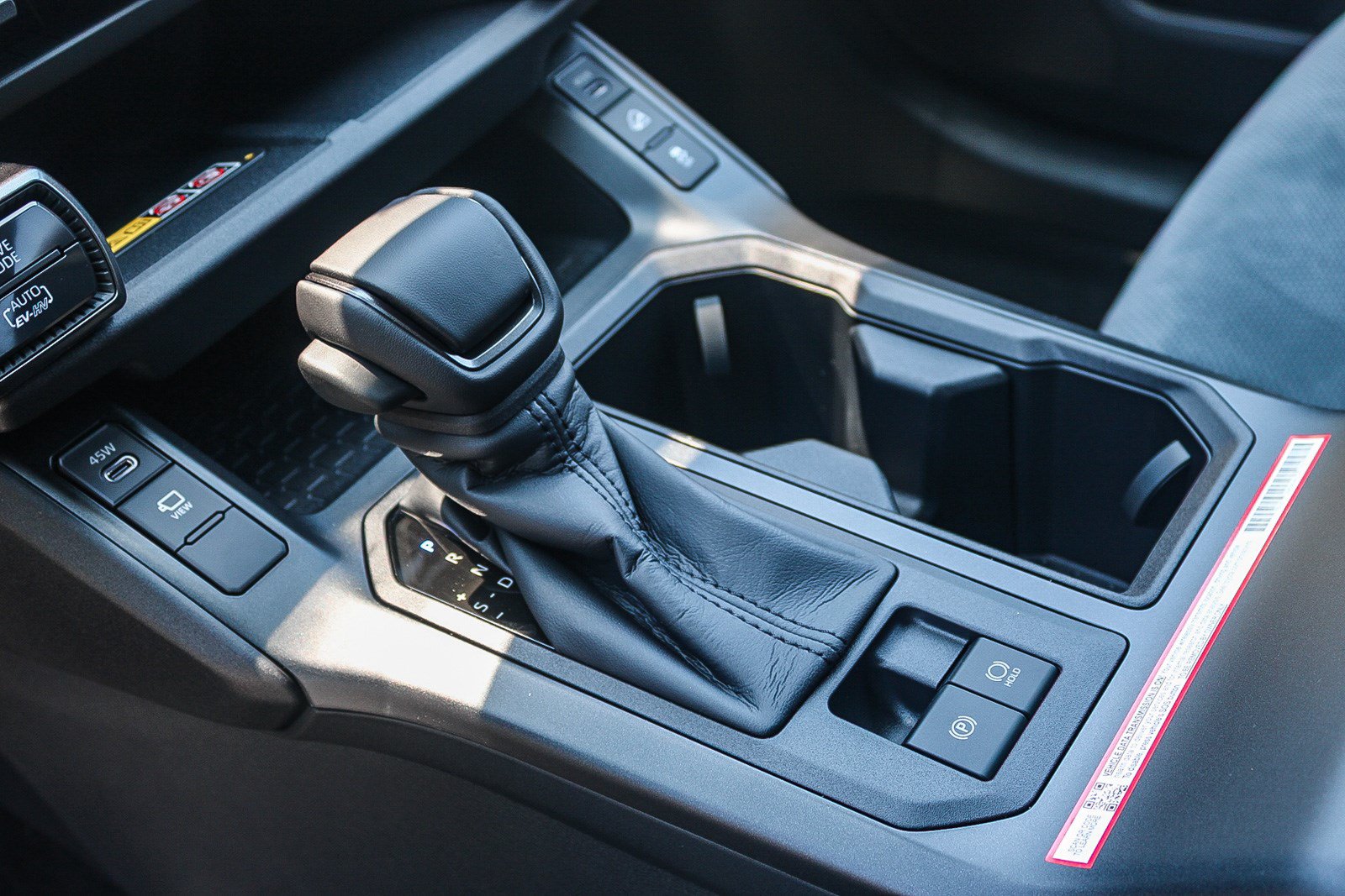 New 2026 Toyota RAV4 XSE AWD/4WD image 22