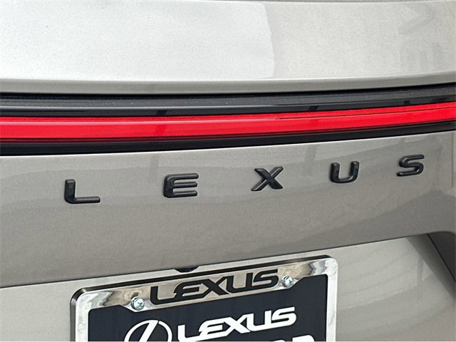 New 2026 Lexus NX 450h+ F Sport image 22