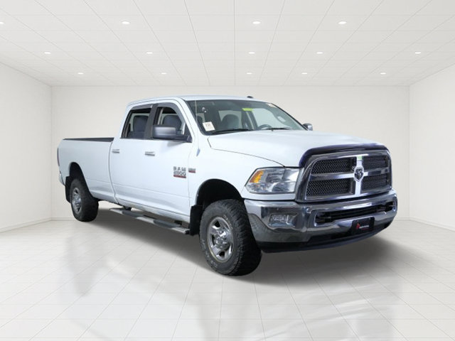 Used 2013 RAM 2500 SLT AWD/4WD image 1