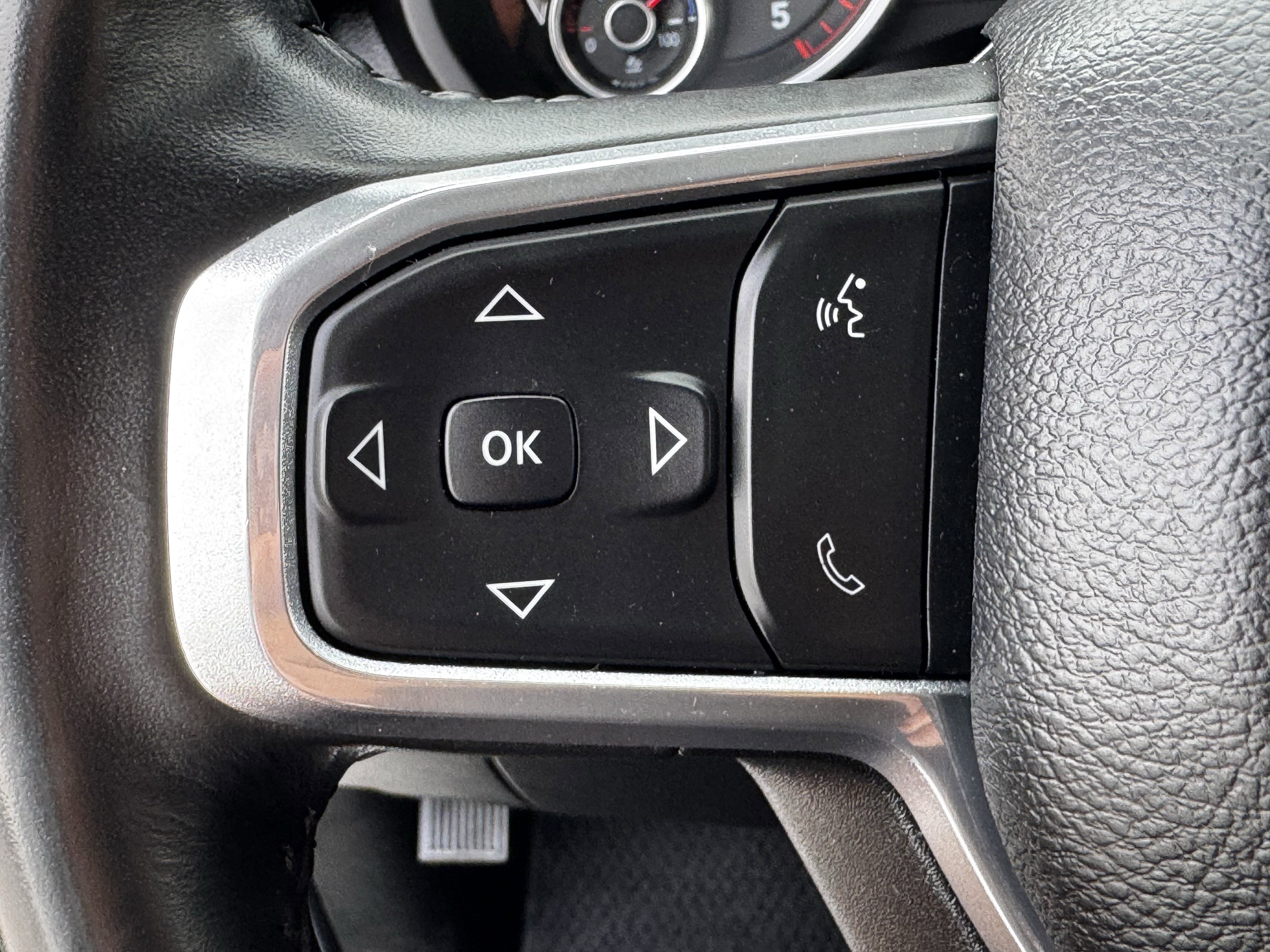 Used 2024 RAM 2500 Laramie image 25