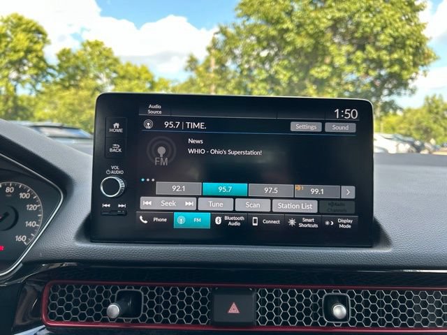 Used 2024 Honda Civic Si image 15