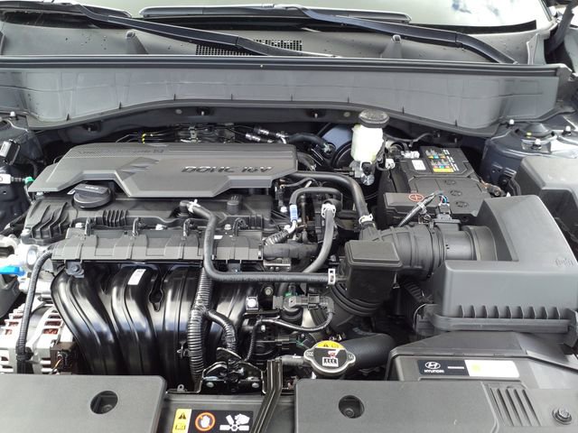 Used 2026 Hyundai Kona SEL Sport image 15