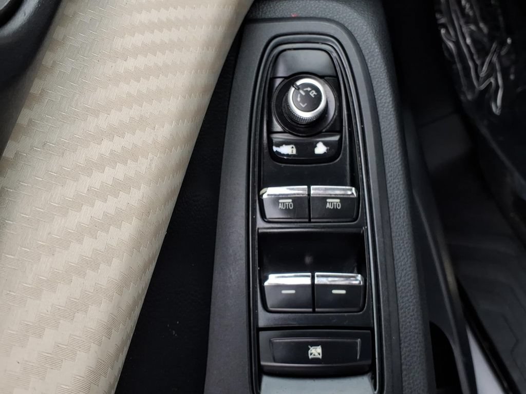 Used 2020 Subaru Ascent Premium w/ Sport Package AWD/4WD image 18
