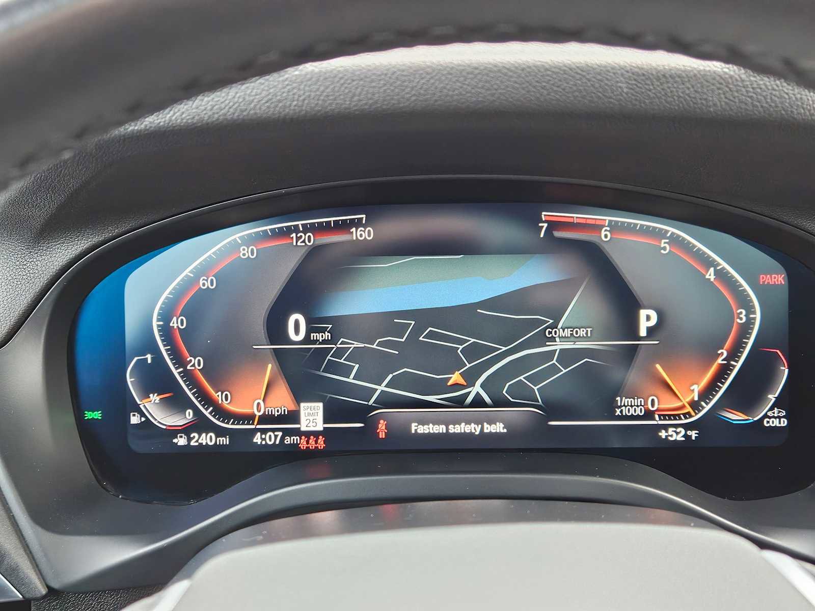 Used 2023 BMW X3 xDrive30i image 27