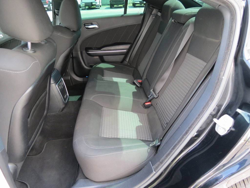 Used 2021 Dodge Charger R/T image 25