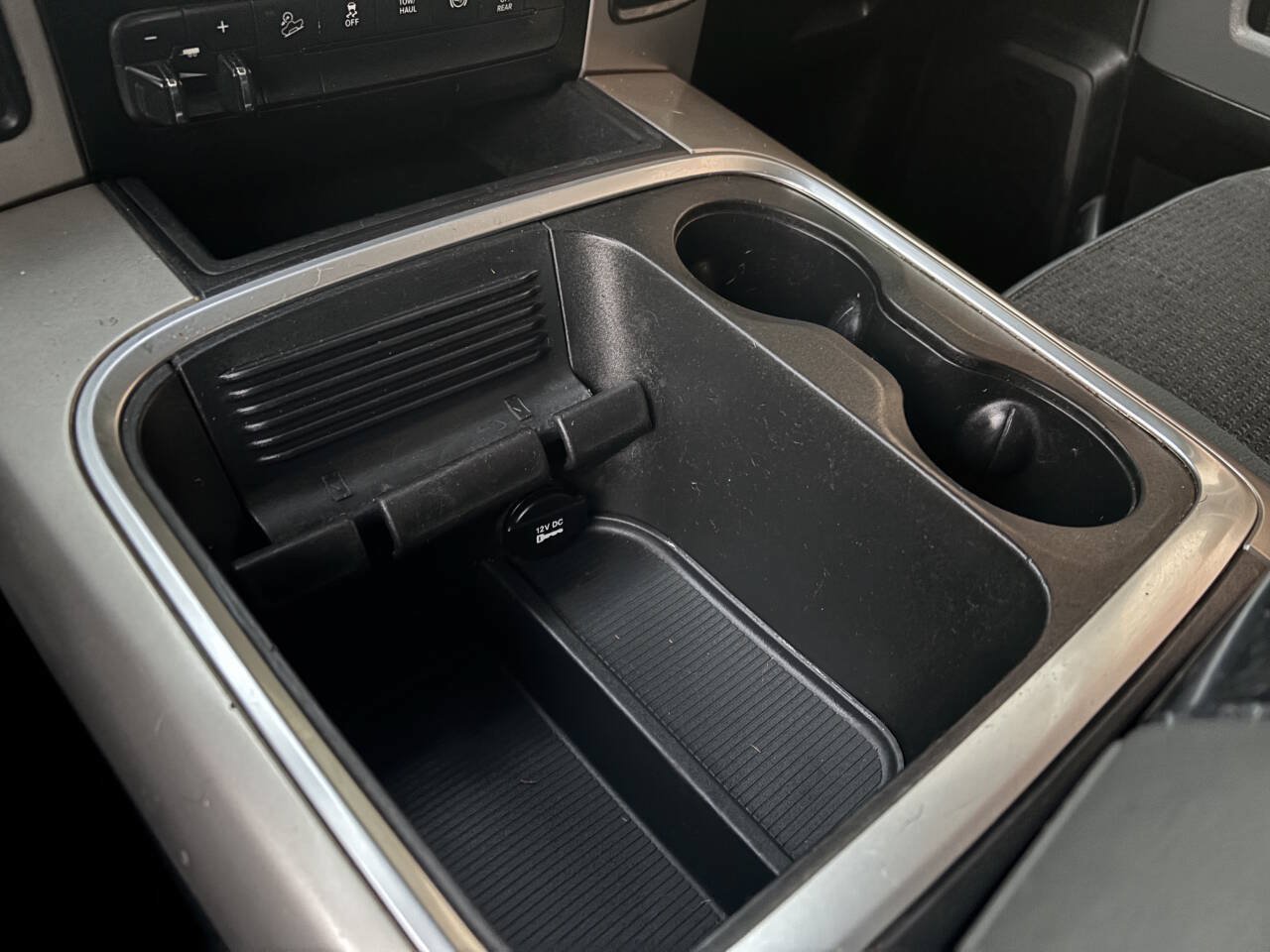 Used 2017 RAM 2500 Lone Star AWD/4WD image 34