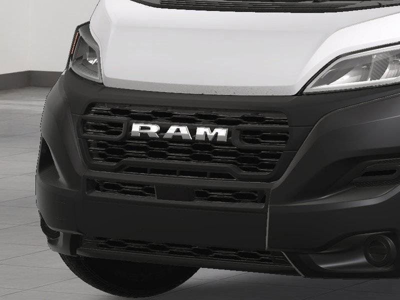 Used 2024 RAM ProMaster 3500 w/ Power Group FWD image 15