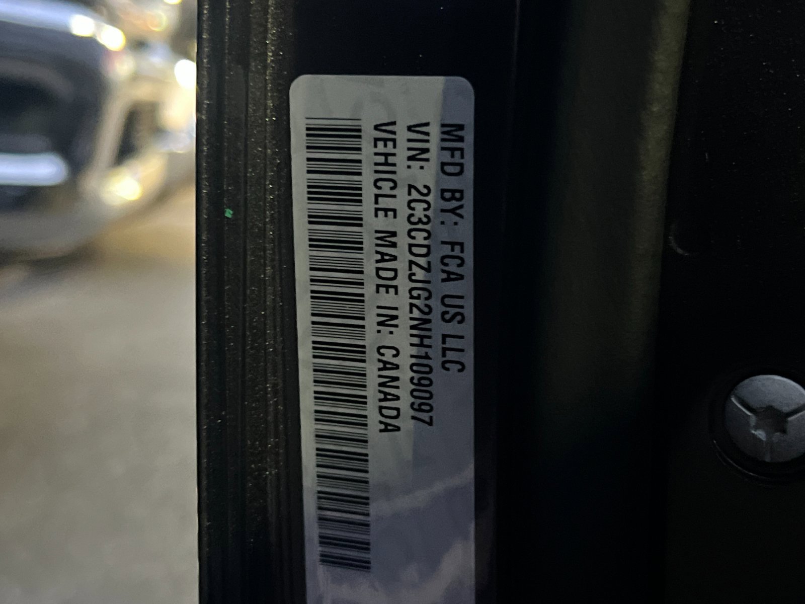 Certified 2022 Dodge Challenger GT image 27