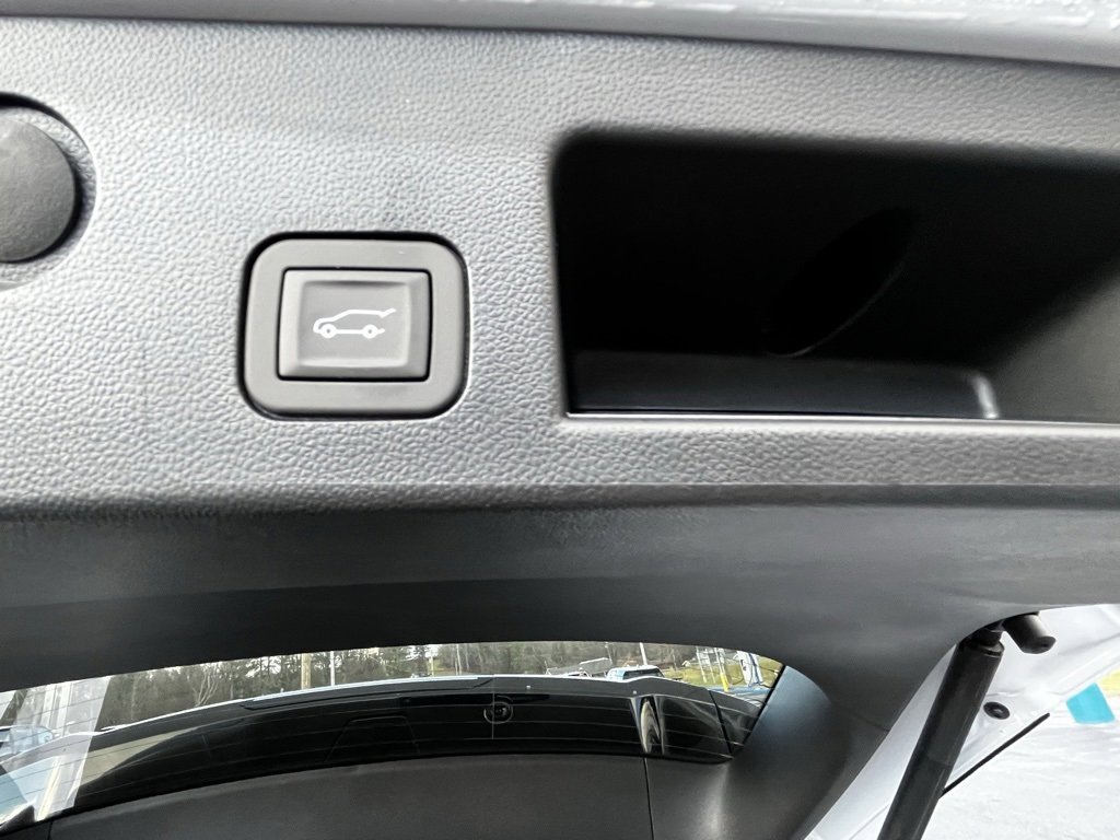 New 2026 Chevrolet Equinox RS image 18