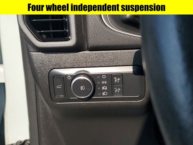 Used 2021 Ford Bronco Sport First Edition image 23