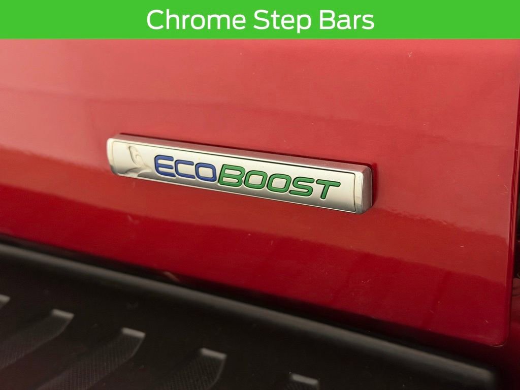 Used 2018 Ford F150 XLT w/ Equipment Group 302A Luxury image 20