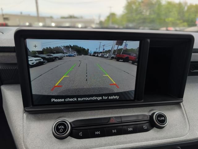 Used 2023 Ford Maverick XLT FWD image 21