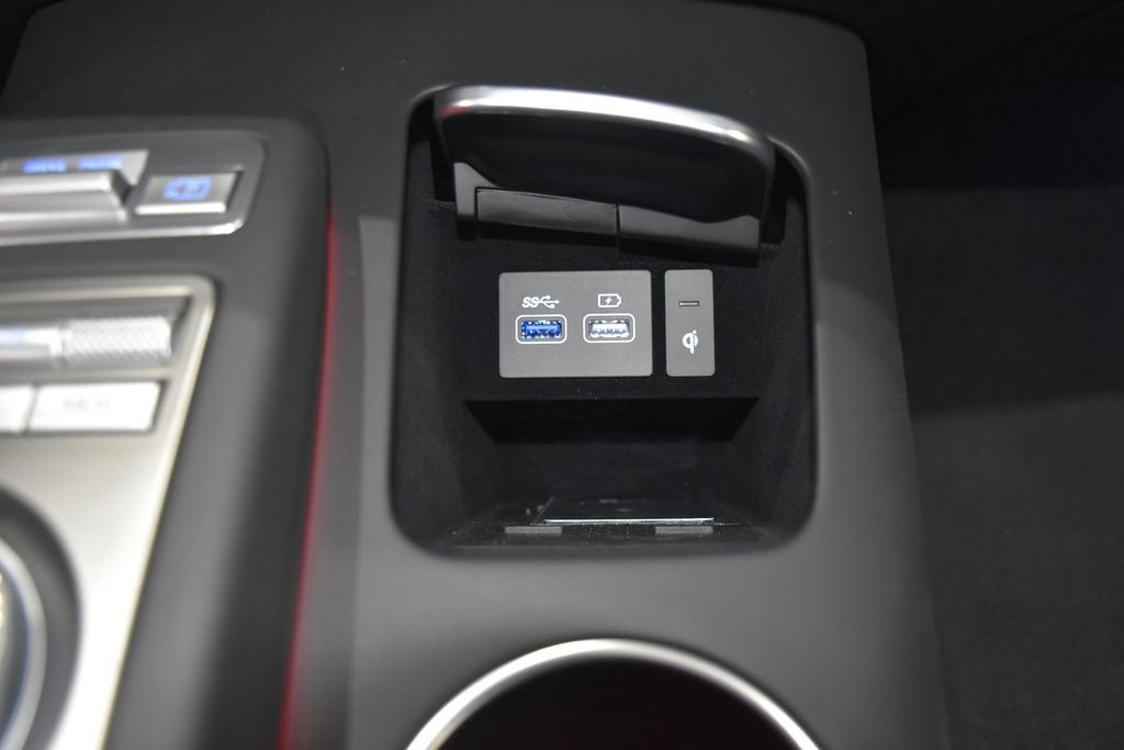 New 2025 Genesis GV70 3.5T Sport w/ Sport Advanced Package image 16