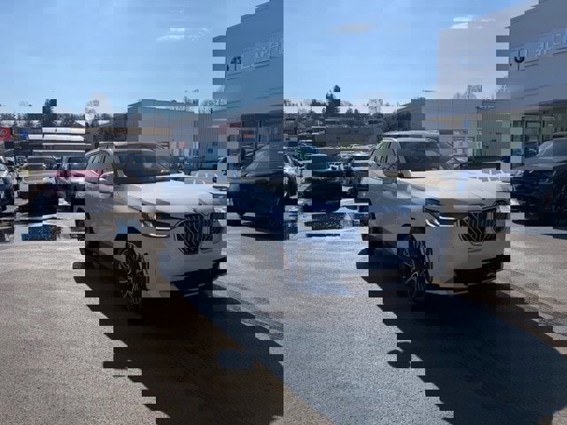 Certified 2025 BMW X3 xDrive30i w/ Premium Package