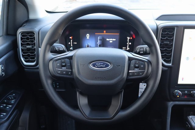 New 2025 Ford Ranger XL w/ Trailer Tow Package image 24